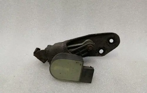 Bentley Continental Rear air suspension level height sensor 4E0616572D