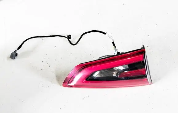 Ford S-MAX Tailgate rear/tail lights 0286800131