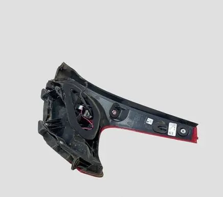 Volvo V40 Cross country Rear/tail lights 31395844