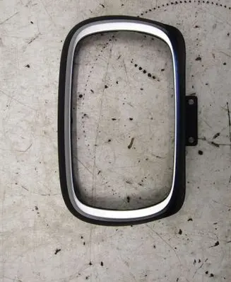 Fiat 500X Dashboard center trim panel 735577224