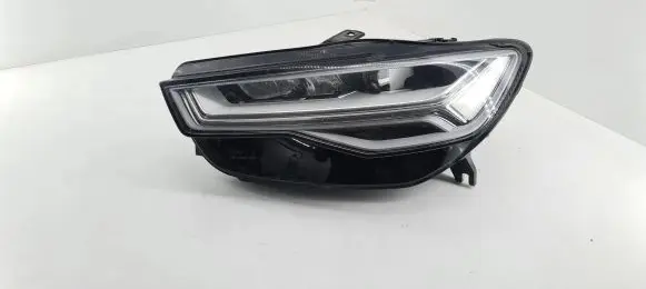 Audi A6 S6 C7 4G Headlight/headlamp 4G0941033J