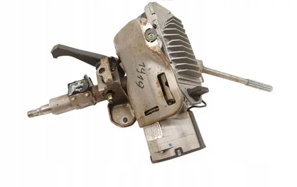 Fiat Panda II Steering wheel axle set 2609658016C