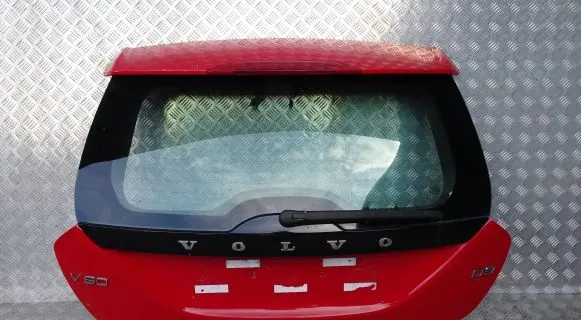 Volvo V60 Tailgate/trunk/boot lid