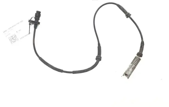 BMW 7 E65 E66 ABS brake wheel speed sensor 6752159