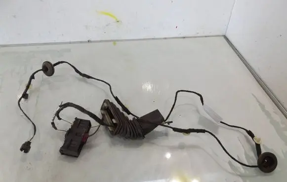 Seat Ibiza III (6L) Rear door wiring loom 6L4971161AD