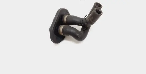 Audi A4 S4 B9 Engine coolant pipe/hose 8W0122291AH