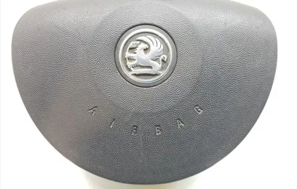 Opel Combo C Steering wheel airbag 13188241