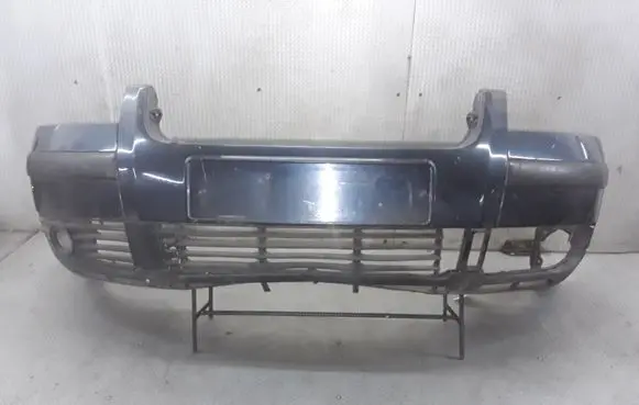 Volkswagen PASSAT B5.5 Front bumper