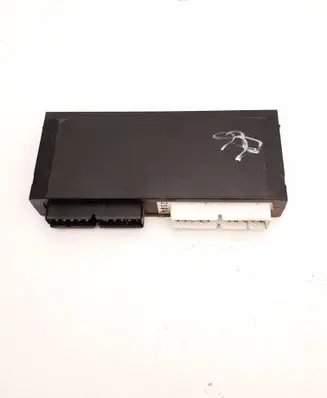 BMW 7 E32 Comfort/convenience module 61351379741 606140X01E