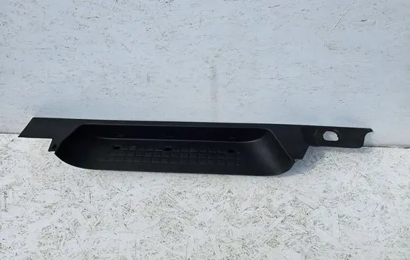 Toyota ProAce City Sill 9808682177