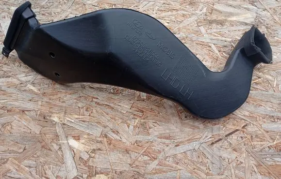 Hyundai i30 Cabin air duct channel 973602R000