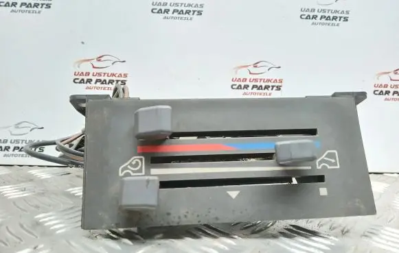Ford Transit Climate control unit