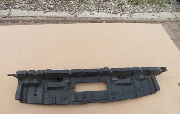 Renault Master III Radiator trim 214760061R