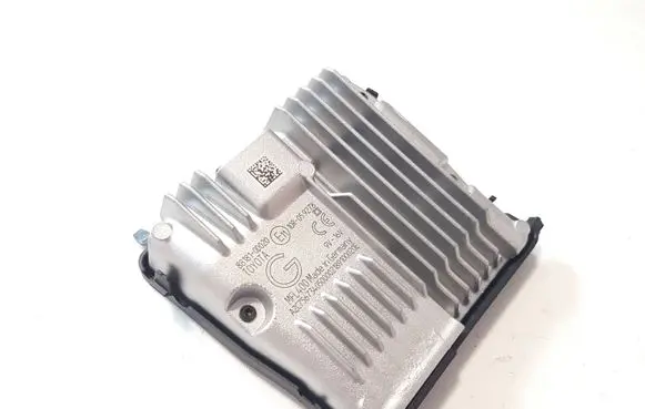 Toyota Yaris Windshield/windscreen camera 881810D020