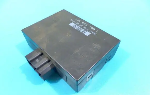 Skoda Octavia Mk1 (1U) Central body control module 1J0959799L IMPRK1225984