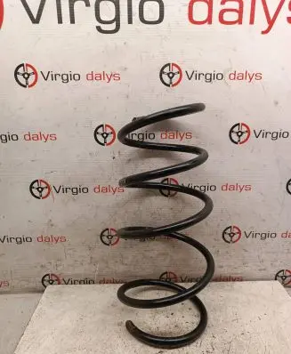 Toyota Avensis T270 Front coil spring