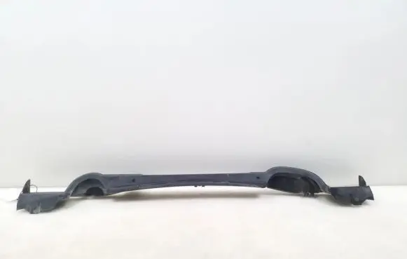 Nissan Micra Rear bumper mounting bracket 79122AX600