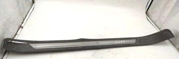 BMW 5 E39 Front sill trim cover 51478159932