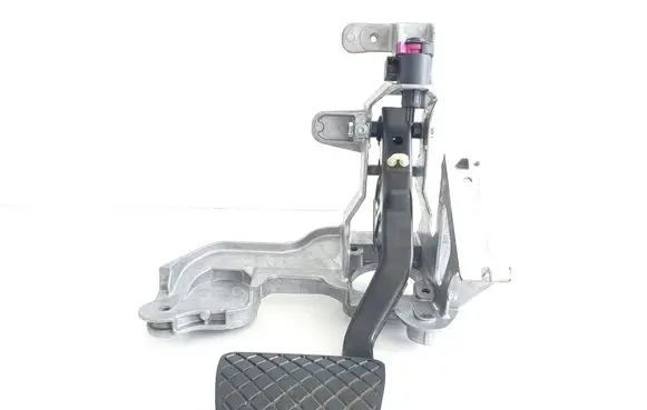 Audi A6 S6 C7 4G Brake pedal 4G1723117 4H1723140A