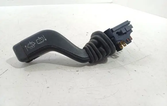 Opel Astra G Wiper control stalk 090243395501392 090481242501579