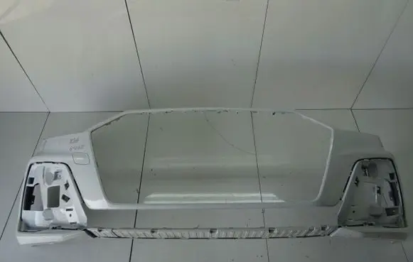 Audi A1 Front bumper 82A00000000044