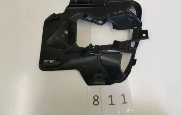 Renault Zoe Front bumper mounting bracket 269160841R