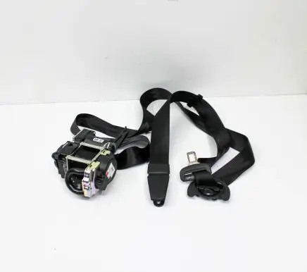 Audi A4 S4 B9 8W Front seatbelt 8W0857705G
