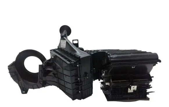 Porsche Cayenne (92A) Interior heater climate box assembly 7P5820005K 52433834