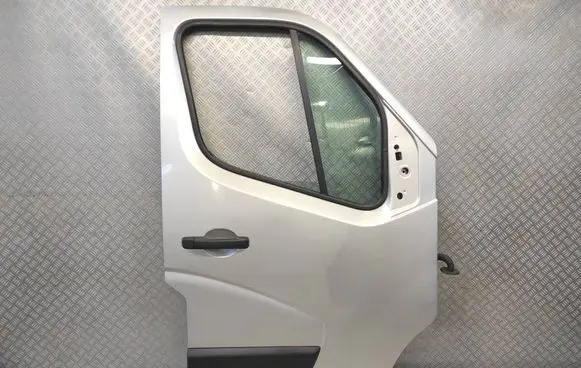 Renault Master III Front door 