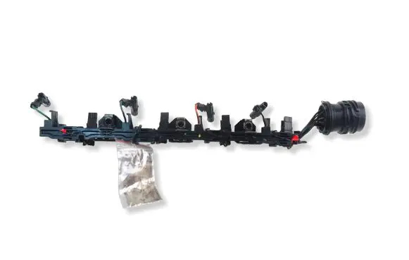 Volkswagen Touran I Fuel injector wires 03G971824
