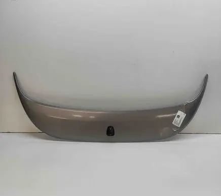 Renault Megane III Tailgate/trunk spoiler 908500003R