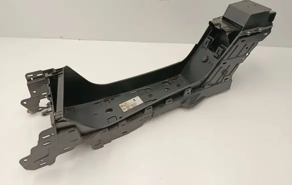 Tesla Model S Center console 102673000E 101024900A 100481507C