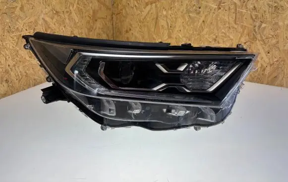 Toyota RAV 4 (XA50) Headlight/headlamp K104912