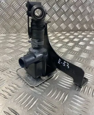 Audi A4 S4 B9 Electric auxiliary coolant/water pump 06H121601N