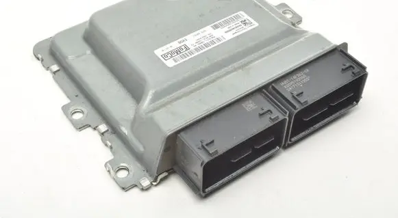 Ford Puma Engine control unit/module ECU R1T112A650KA