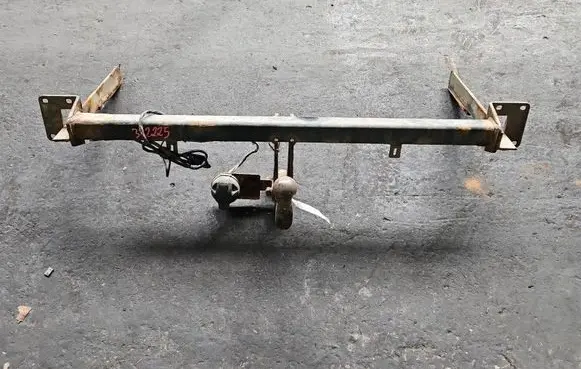 Opel Astra H Tow bar set IMPRK1588315