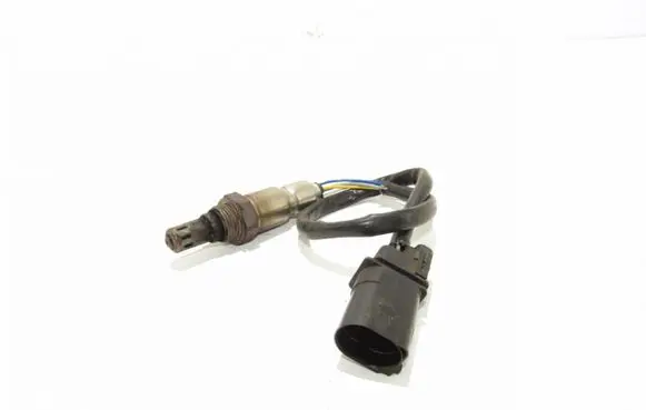 Lambda probe sensor
