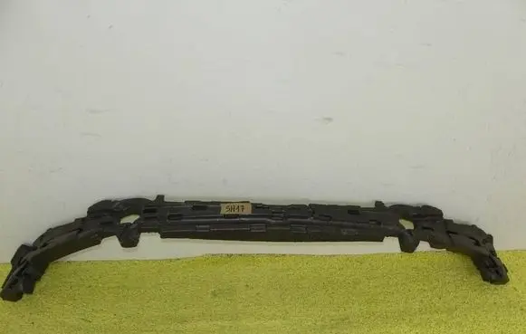 Mercedes-Benz GLC C254 Front bumper foam support bar 2548851001