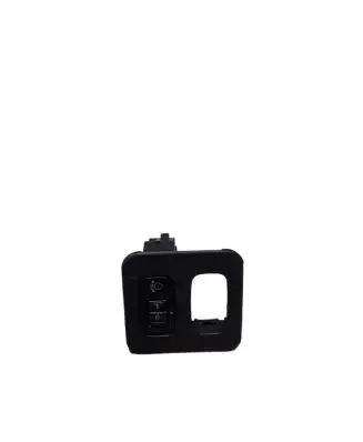 Mitsubishi Pajero Headlight level height control switch