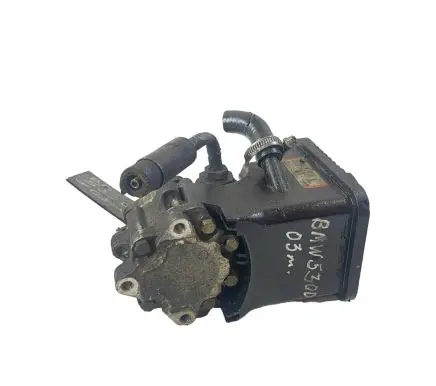 BMW 5 E39 Power steering pump 6754172 7692974517