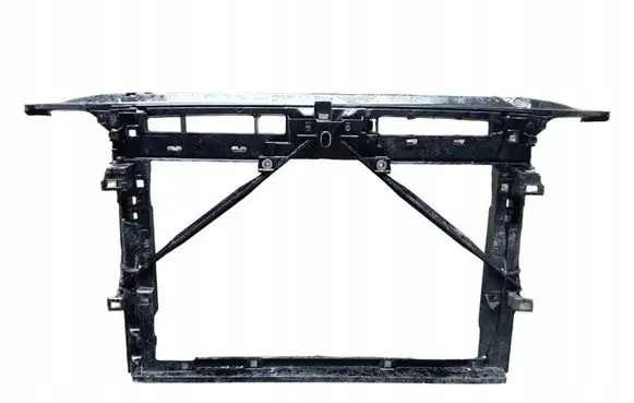 Skoda Octavia Mk3 (5E) Front piece kit 5E0805488D
