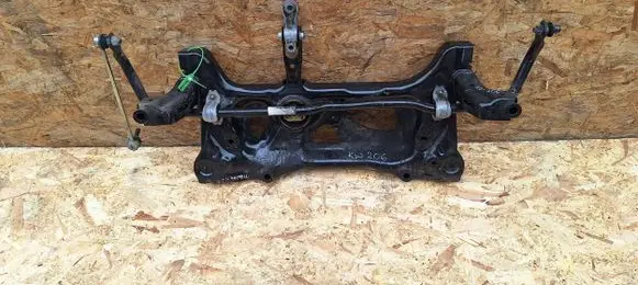 Volkswagen T-Roc Front subframe 5WA199315G