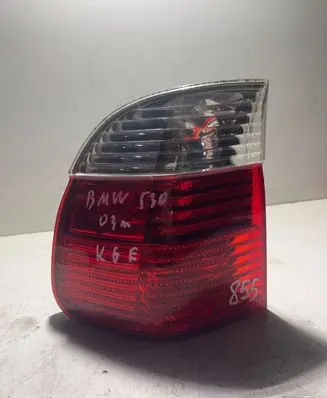 BMW 5 E39 Rear/tail lights