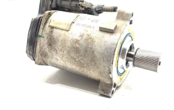 Volvo S90, V90 Sunroof motor/actuator 0273010321
