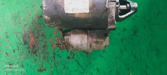 Fiat Seicento/600 Starter motor