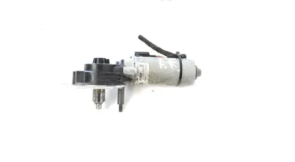 Mercedes-Benz CL C216 Seat adjustment motor 0130002647