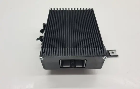 Ford C-MAX II Voltage converter inverter DV4T19G317AC