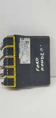 Ford Mondeo Mk III Comfort/convenience module 5WK48731AT83SA 1S7T15K600GA VX176121