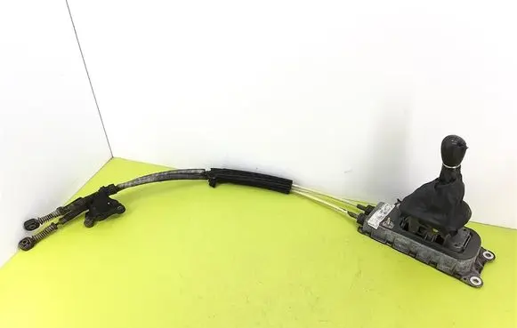 Seat Toledo II (1M) Gear shifter/selector 1J0711049T