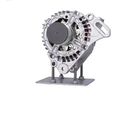 Seat Cordoba (6L) Generator/alternator 124315037